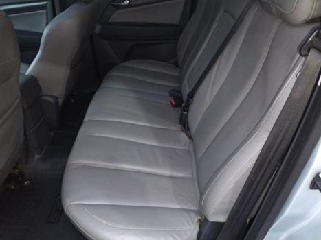 CHEVROLET S10 2.4 FLEX LTZ CABINE DUPLA, Foto 8