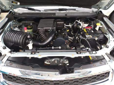 CHEVROLET S10 2.4 FLEX LTZ CABINE DUPLA, Foto 9