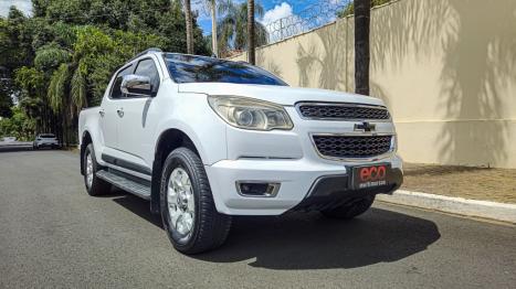 CHEVROLET S10 2.4 FLEX LTZ CABINE DUPLA, Foto 1