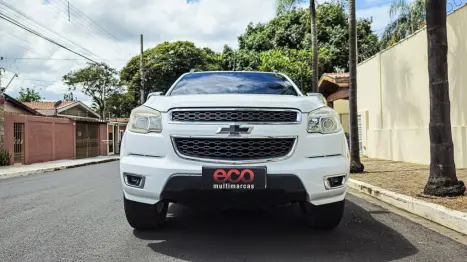 CHEVROLET S10 2.4 FLEX LTZ CABINE DUPLA, Foto 2