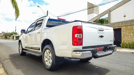 CHEVROLET S10 2.4 FLEX LTZ CABINE DUPLA, Foto 5