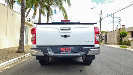 CHEVROLET S10 2.4 FLEX LTZ CABINE DUPLA, Foto 6