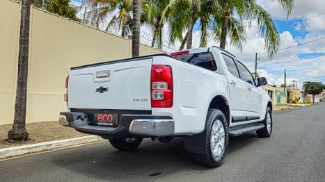CHEVROLET S10 2.4 FLEX LTZ CABINE DUPLA, Foto 7