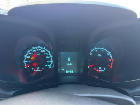 CHEVROLET S10 2.4 FLEX LT CABINE DUPLA, Foto 10