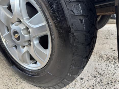 CHEVROLET S10 2.4 FLEX LT CABINE DUPLA, Foto 6
