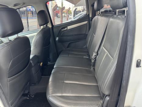 CHEVROLET S10 2.4 FLEX LT CABINE DUPLA, Foto 8