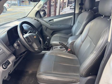 CHEVROLET S10 2.4 FLEX LT CABINE DUPLA, Foto 7