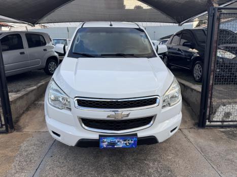 CHEVROLET S10 2.4 FLEX LT CABINE DUPLA, Foto 1