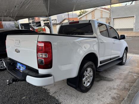 CHEVROLET S10 2.4 FLEX LT CABINE DUPLA, Foto 4