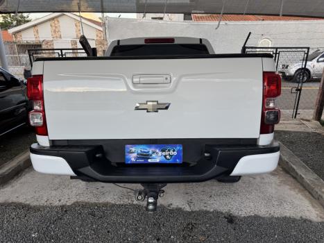 CHEVROLET S10 2.4 FLEX LT CABINE DUPLA, Foto 5