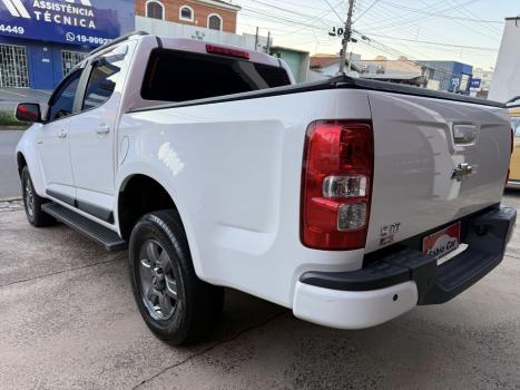 CHEVROLET S10 2.4 FLEX ADVANTAGE CABINE DUPLA, Foto 3