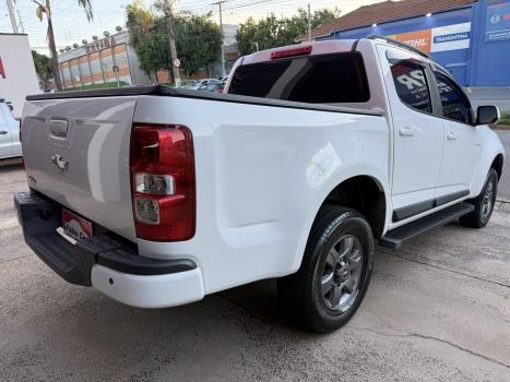 CHEVROLET S10 2.4 FLEX ADVANTAGE CABINE DUPLA, Foto 4