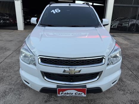 CHEVROLET S10 2.4 FLEX ADVANTAGE CABINE DUPLA, Foto 5