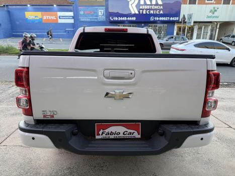CHEVROLET S10 2.4 FLEX ADVANTAGE CABINE DUPLA, Foto 6