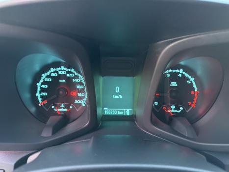 CHEVROLET S10 2.4 FLEX ADVANTAGE CABINE DUPLA, Foto 10