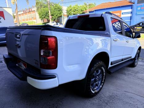 CHEVROLET S10 2.4 FLEX ADVANTAGE CABINE DUPLA, Foto 3