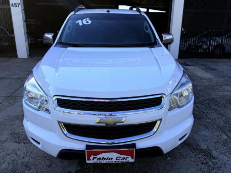 CHEVROLET S10 2.4 FLEX ADVANTAGE CABINE DUPLA, Foto 5