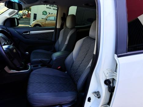 CHEVROLET S10 2.4 FLEX ADVANTAGE CABINE DUPLA, Foto 7