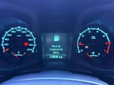 CHEVROLET S10 2.4 FLEX ADVANTAGE CABINE DUPLA, Foto 10