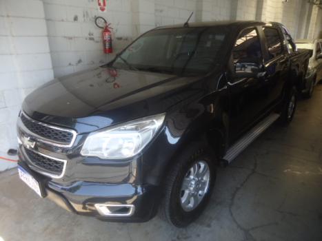 CHEVROLET S10 2.4 FLEX LT CABINE DUPLA, Foto 1