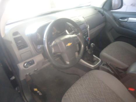 CHEVROLET S10 2.4 FLEX LT CABINE DUPLA, Foto 2