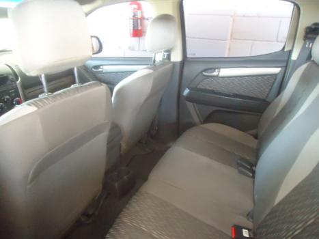 CHEVROLET S10 2.4 FLEX LT CABINE DUPLA, Foto 3