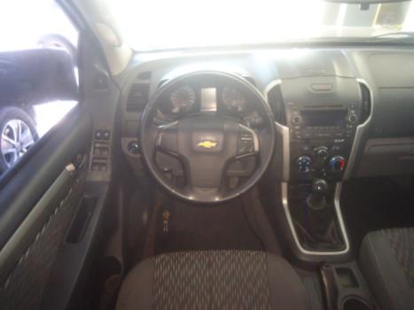 CHEVROLET S10 2.4 FLEX LT CABINE DUPLA, Foto 4