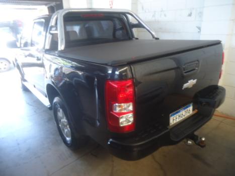 CHEVROLET S10 2.4 FLEX LT CABINE DUPLA, Foto 5
