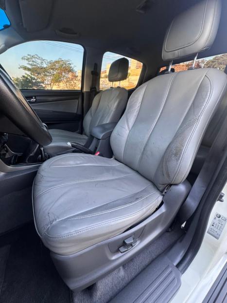 CHEVROLET S10 2.4 FLEX LTZ CABINE DUPLA, Foto 9