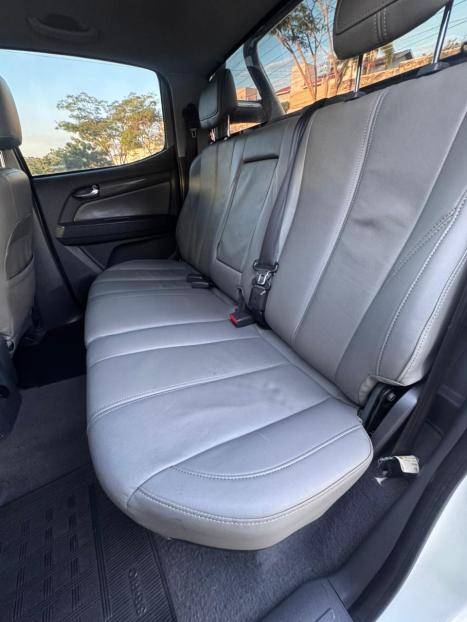 CHEVROLET S10 2.4 FLEX LTZ CABINE DUPLA, Foto 10