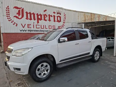 CHEVROLET S10 2.4 FLEX LTZ CABINE DUPLA, Foto 2