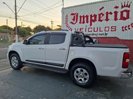 CHEVROLET S10 2.4 FLEX LTZ CABINE DUPLA, Foto 3