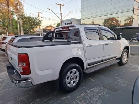 CHEVROLET S10 2.4 FLEX LTZ CABINE DUPLA, Foto 4