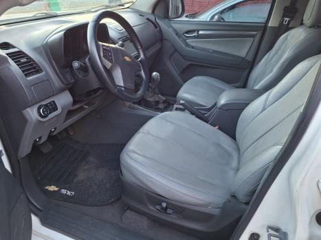 CHEVROLET S10 2.4 FLEX LTZ CABINE DUPLA, Foto 5