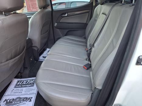 CHEVROLET S10 2.4 FLEX LTZ CABINE DUPLA, Foto 6