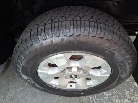 CHEVROLET S10 2.4 FLEX LTZ CABINE DUPLA, Foto 7