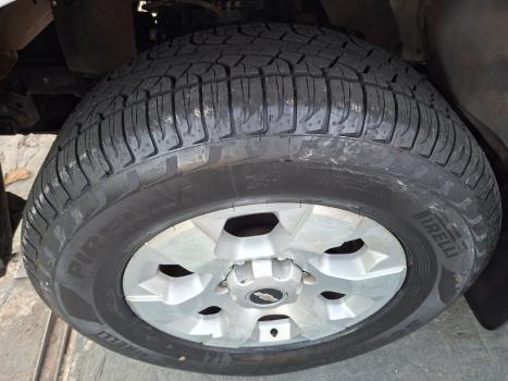 CHEVROLET S10 2.4 FLEX LTZ CABINE DUPLA, Foto 8