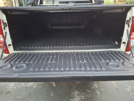 CHEVROLET S10 2.4 FLEX LTZ CABINE DUPLA, Foto 9