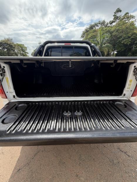 CHEVROLET S10 2.4 FLEX EXECUTIVE CABINE DUPLA, Foto 11