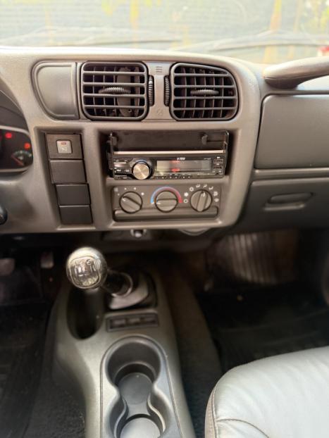 CHEVROLET S10 2.4 FLEX EXECUTIVE CABINE DUPLA, Foto 13