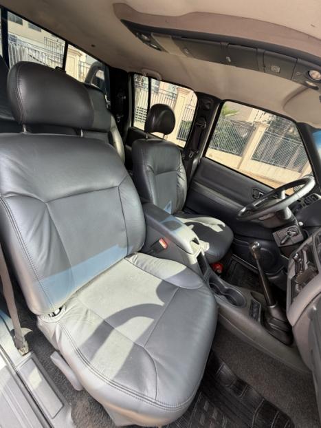 CHEVROLET S10 2.4 FLEX EXECUTIVE CABINE DUPLA, Foto 18