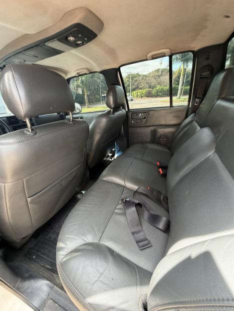 CHEVROLET S10 2.4 FLEX EXECUTIVE CABINE DUPLA, Foto 19