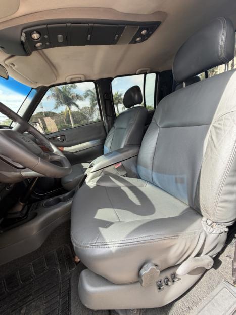 CHEVROLET S10 2.4 FLEX EXECUTIVE CABINE DUPLA, Foto 20
