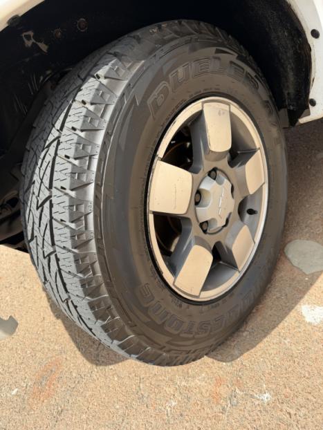 CHEVROLET S10 2.4 FLEX EXECUTIVE CABINE DUPLA, Foto 21
