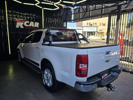 CHEVROLET S10 2.4 FLEX LTZ CABINE DUPLA, Foto 3