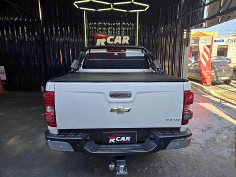 CHEVROLET S10 2.4 FLEX LTZ CABINE DUPLA, Foto 4