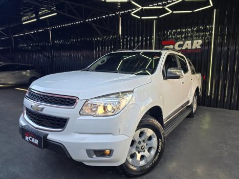 CHEVROLET S10 2.4 FLEX LTZ CABINE DUPLA, Foto 2
