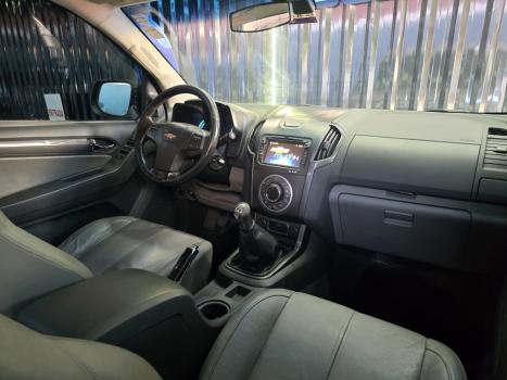 CHEVROLET S10 2.4 FLEX LTZ CABINE DUPLA, Foto 5
