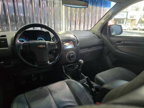 CHEVROLET S10 2.4 FLEX LTZ CABINE DUPLA, Foto 6