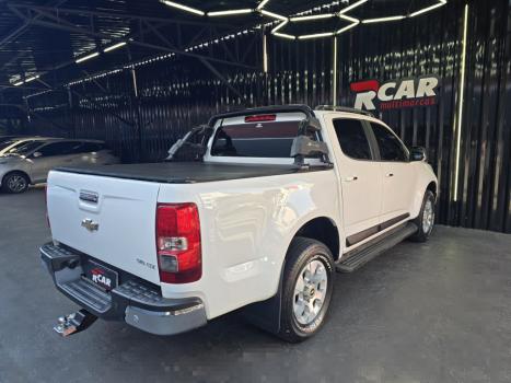CHEVROLET S10 2.4 FLEX LTZ CABINE DUPLA, Foto 7